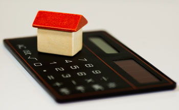 Mortgage Calculations of the House mortgage calculations of the house