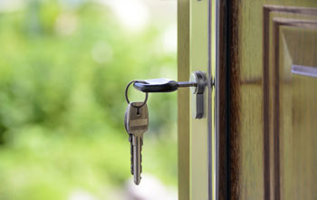 Mortgaged House mortgaged house