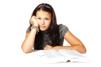 Student With Debt Issues student with debt issues