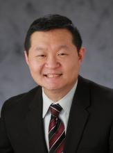 Richard W. Suh