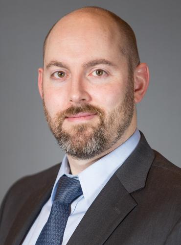 Andrew T. Curtis