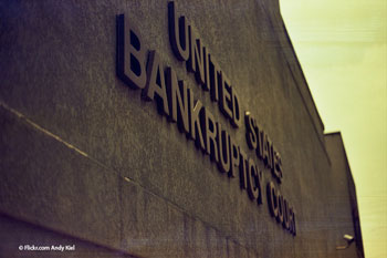 United States Bankruptcy Court united states bankruptcy court